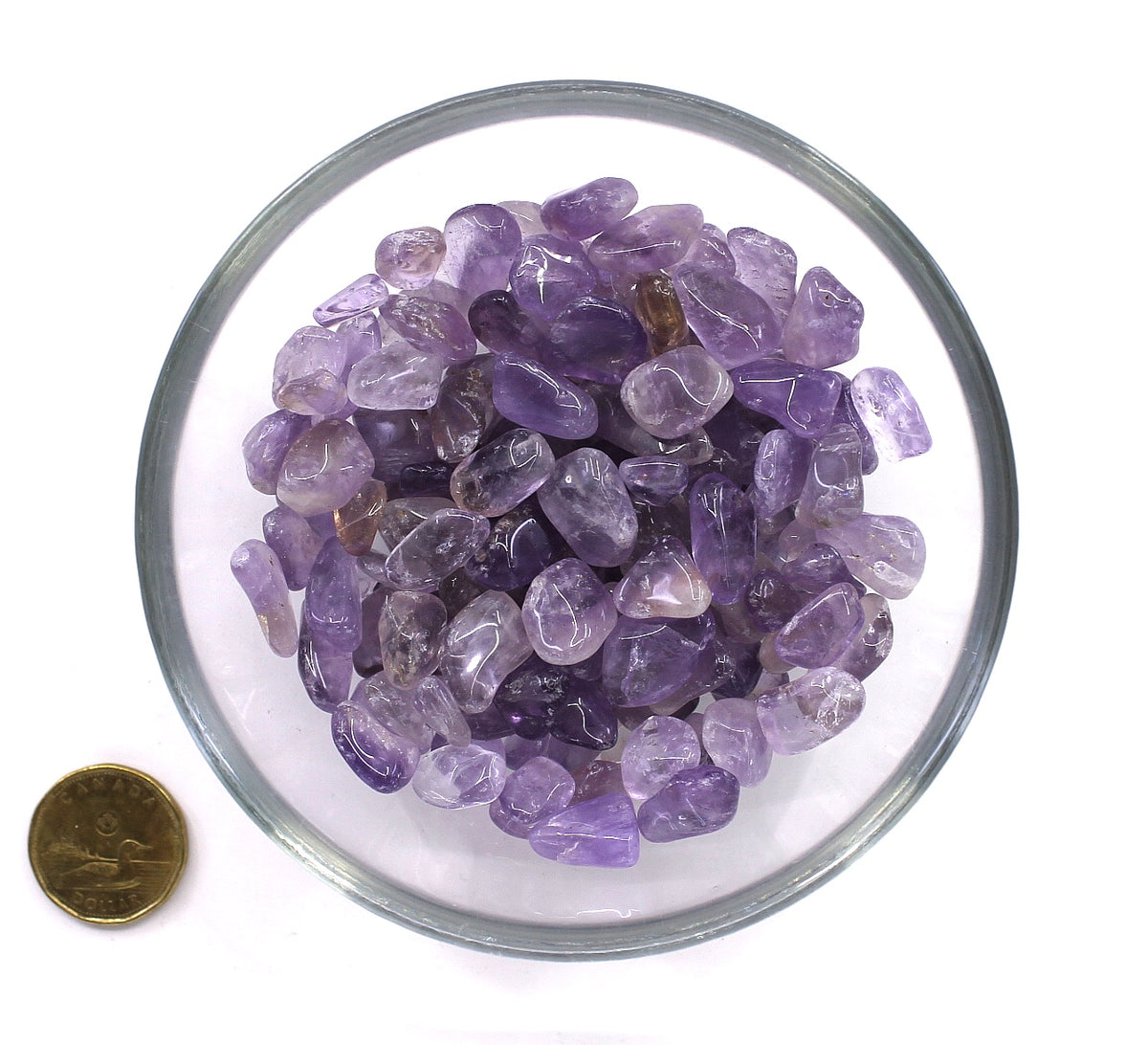 Ametrine 7-9mm - Chips