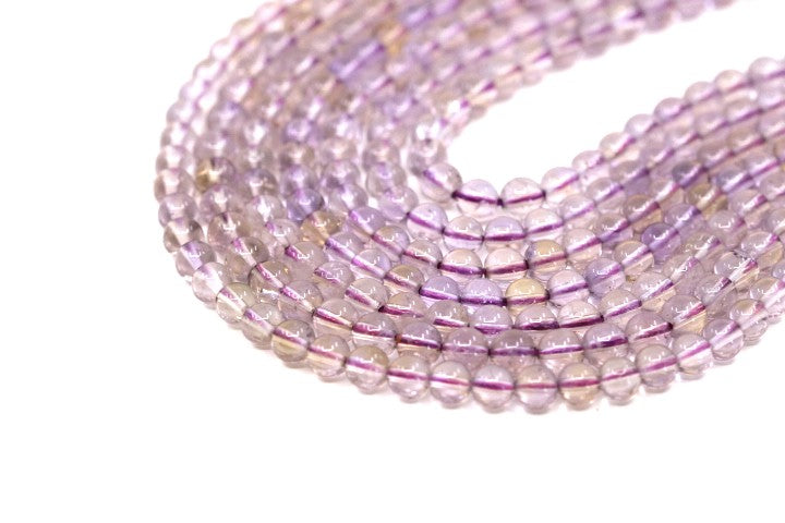 Ametrine - Beads