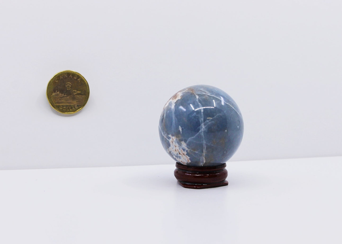 Angelite - Sphere
