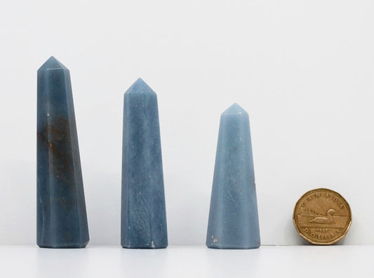 Angelite - Tower