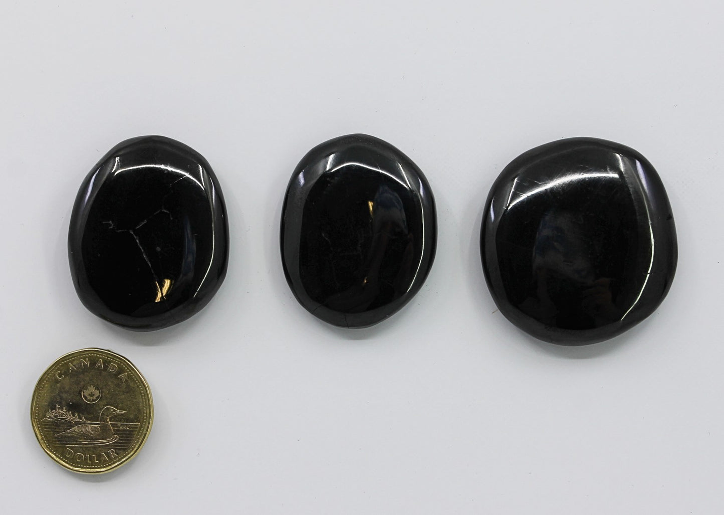 Anthracite - Pocketstone