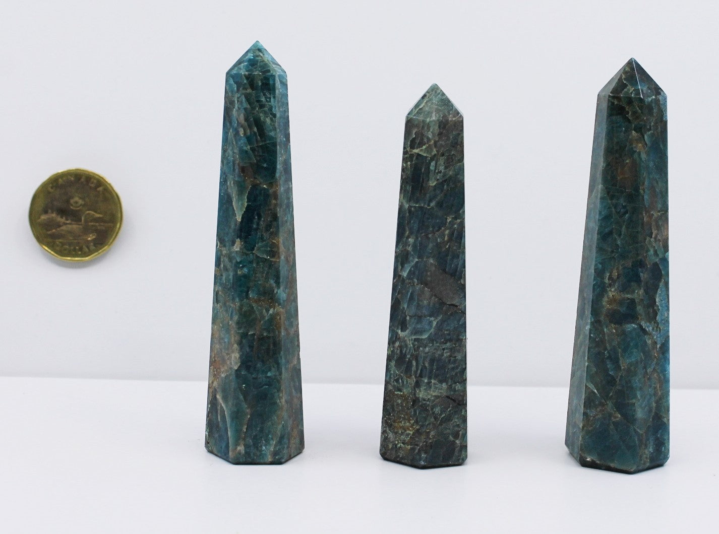 Apatite - Tower