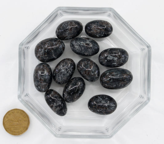 Astrophyllite -Large - Tumbled