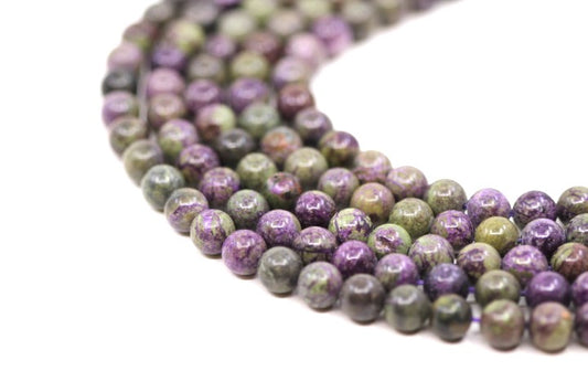Atlantisite - Beads