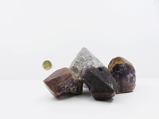 Auralite - Mineral Specimen