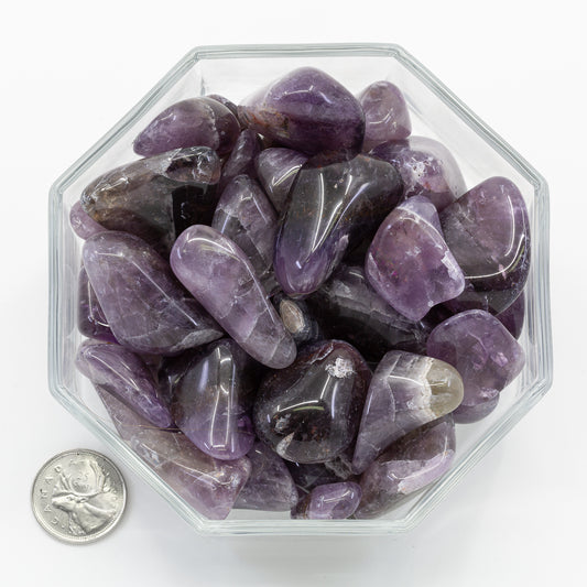 Auralite Large - Tumbled