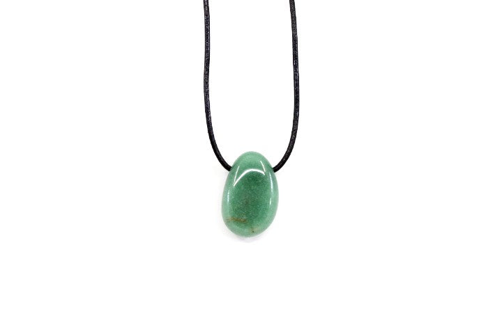 Aventurine - Pendant