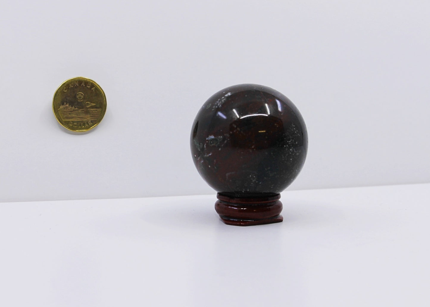 Bloodstone - Sphere