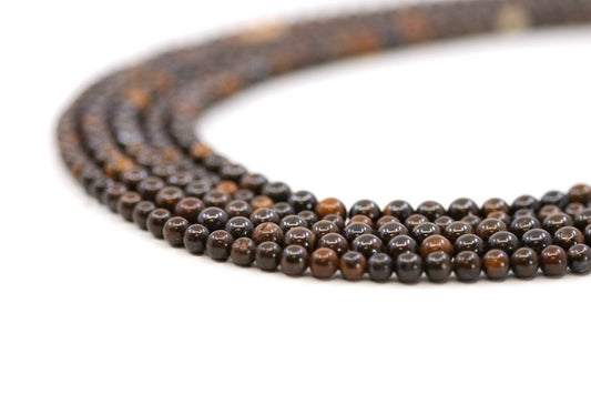 Boulder Opal - Beads