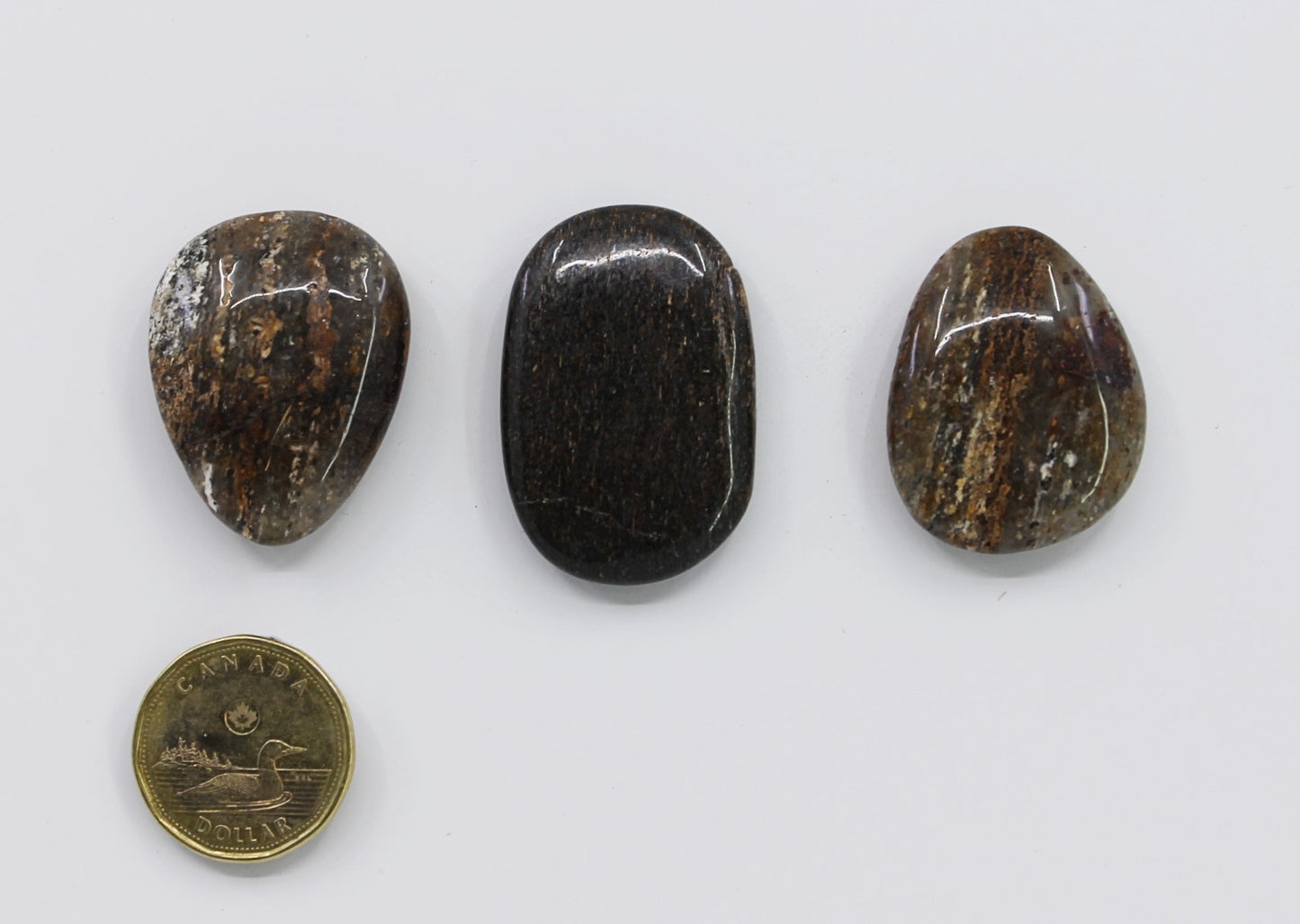 Bronzite  - Pocketstone