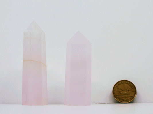 Calcite Mangano - Tower