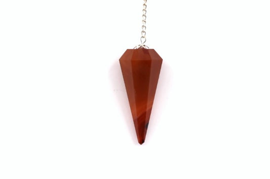 Carnelian - Pendulums