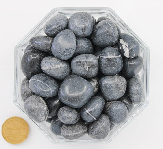 Chrysanthemum Large - Tumbled