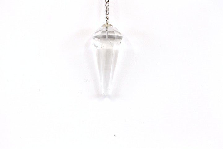 Quartz Clear - Pendulums