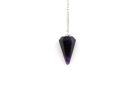 Amethyst Dark - Pendulums
