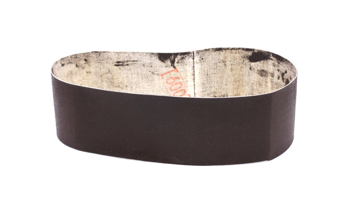 Diamond Resin (Grit 600) - Polishing Belts