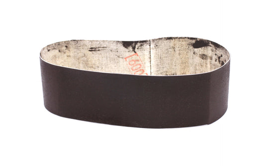 Diamond Resin (Grit 600) - Polishing Belts