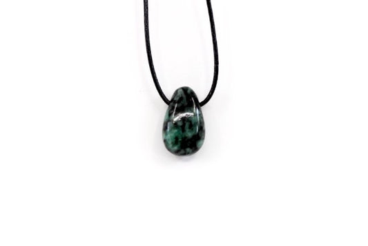 Emerald - Pendant
