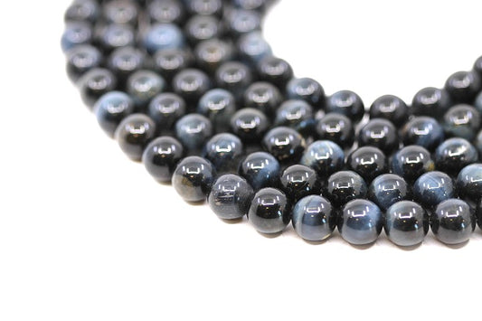 Tiger Eye Blue - Beads