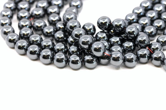Hematite - Beads