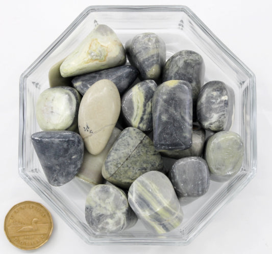 Infinite Stone Large - Tumbled
