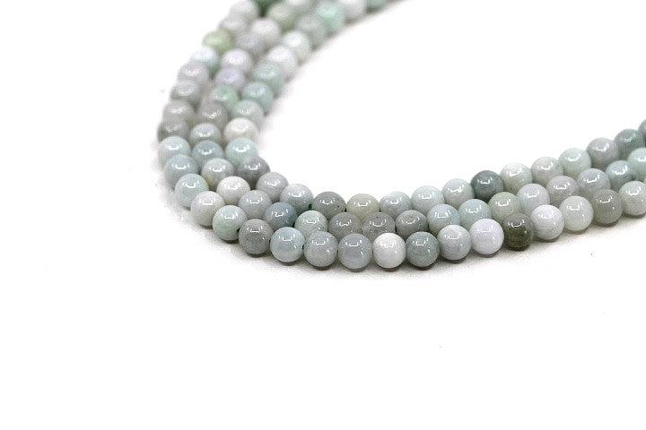 Jade Jadeite - Beads
