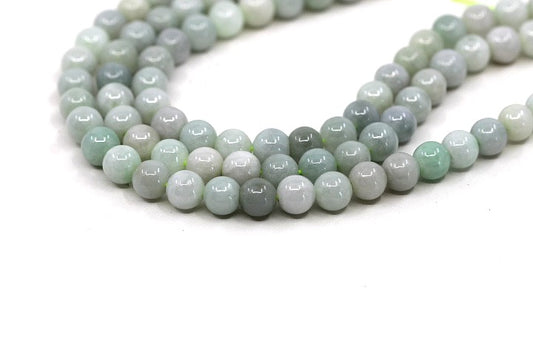 Jade Jadeite - Beads