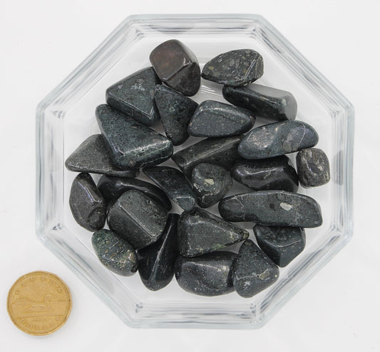 Kimberlite Large - Tumbled