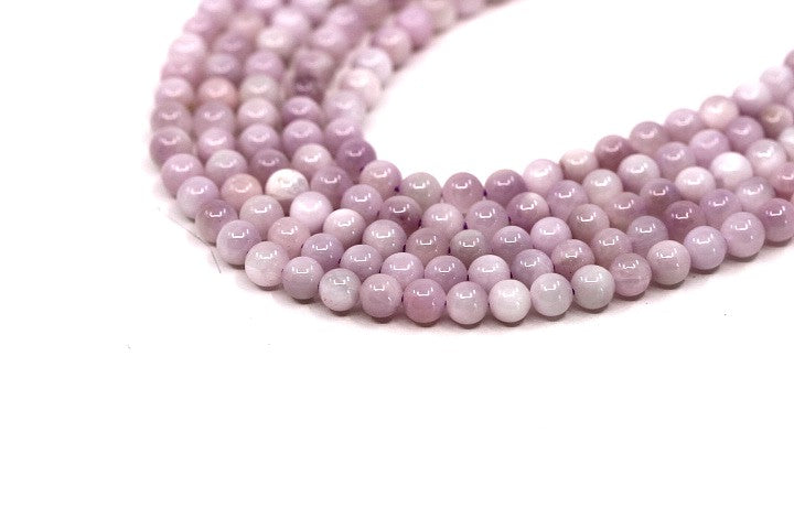 Kunzite - Beads