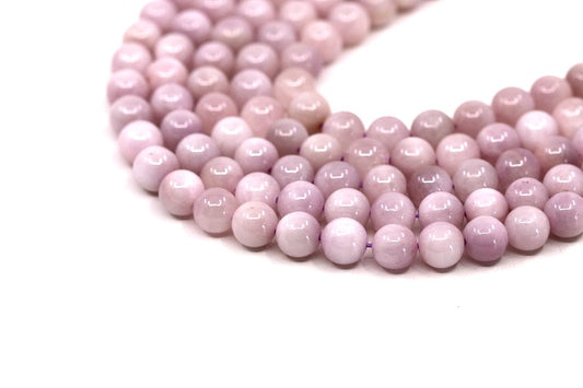 Kunzite - Beads