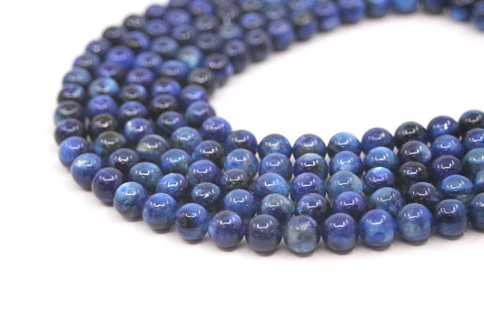 Kyanite Blue - Beads