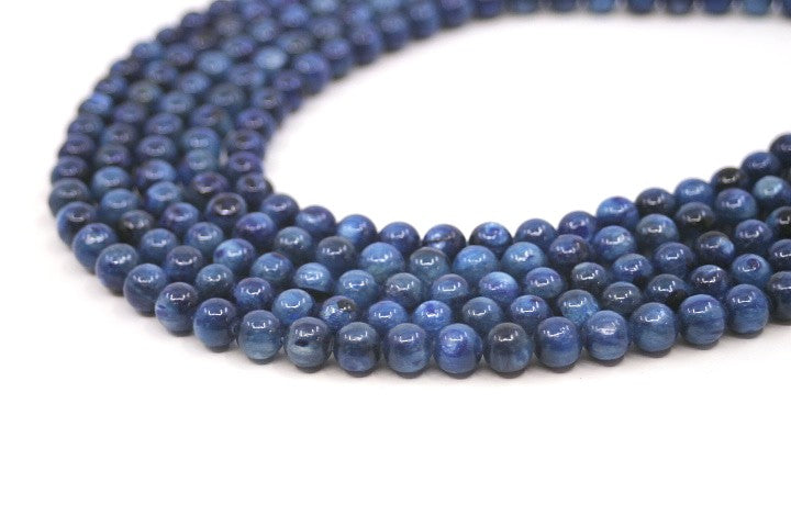 Kyanite Blue - Beads