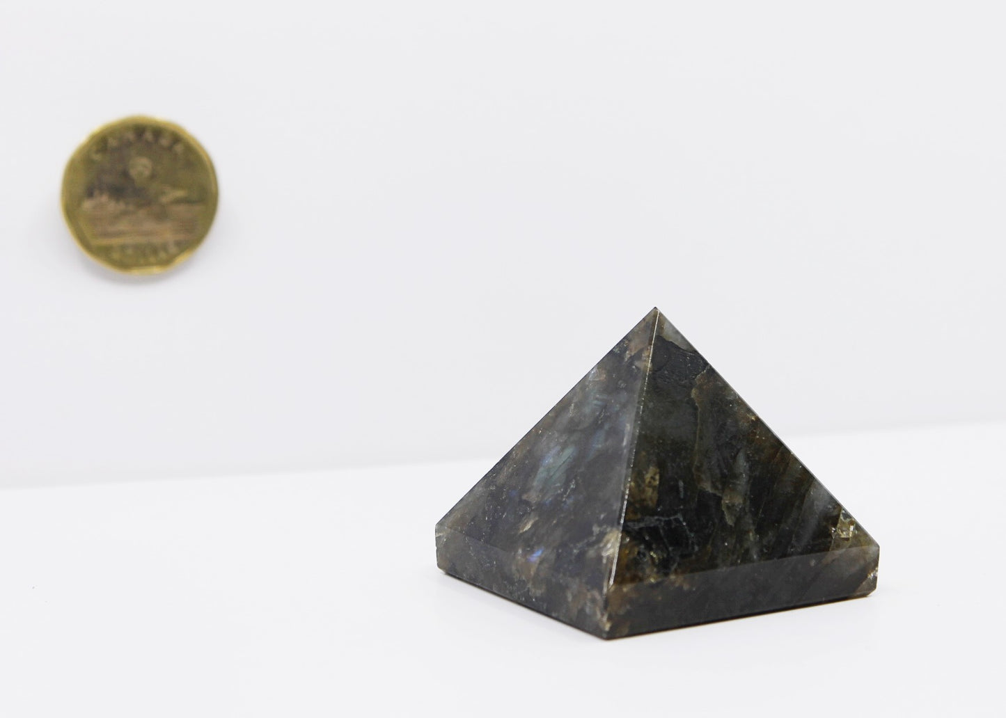 Labradorite - Pyramid