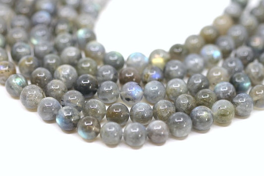 Labradorite - Beads