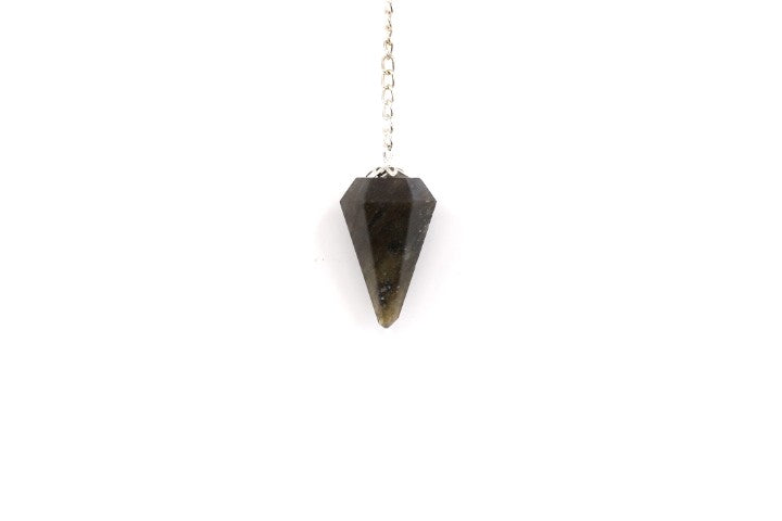 Labradorite - Pendulums