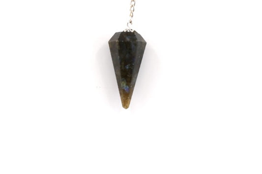 Labradorite - Pendulums