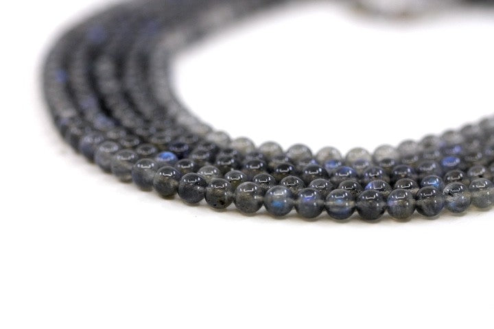 Labradorite - Beads
