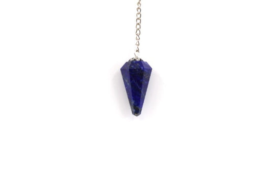Lapis Lazuli - Pendulums