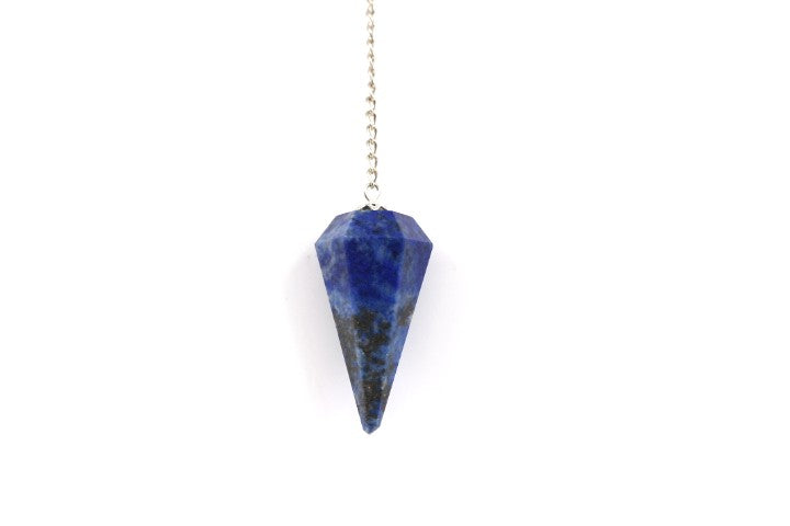 Lapis Lazuli - Pendulums