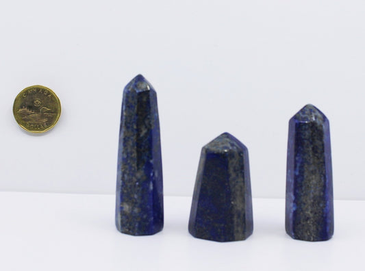 Lapis Lazuli - Tower