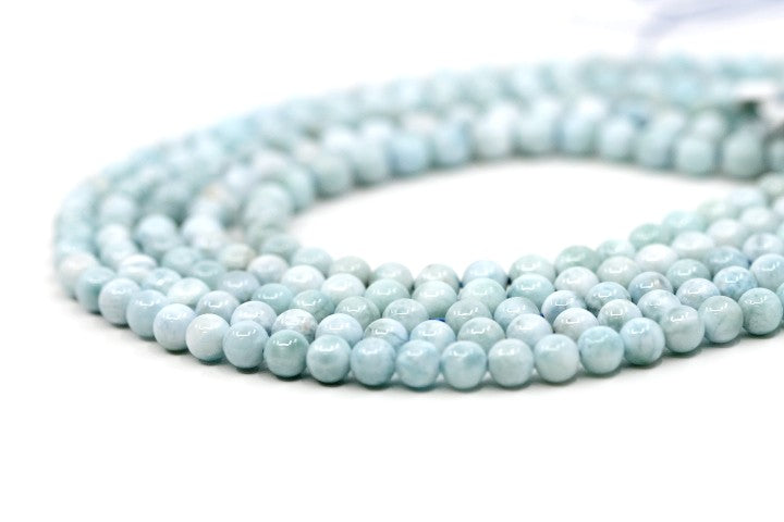 Larimar - Beads