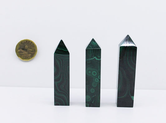 Malachite  - Tower