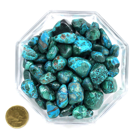 Malacolla 250g - Tumbled