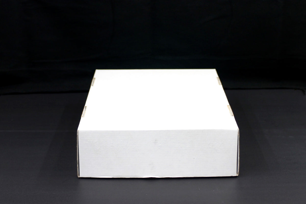 F35 ( 16.5" x 11" x 3.5") - Standard Mineral Flats