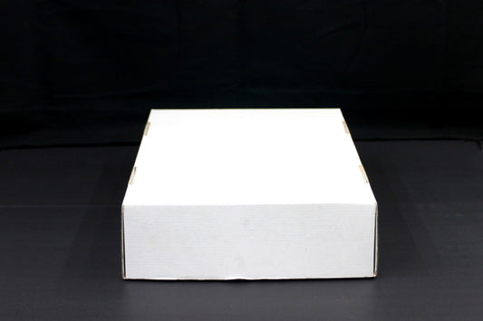 F35 ( 16.5" x 11" x 3.5") - Standard Mineral Flats