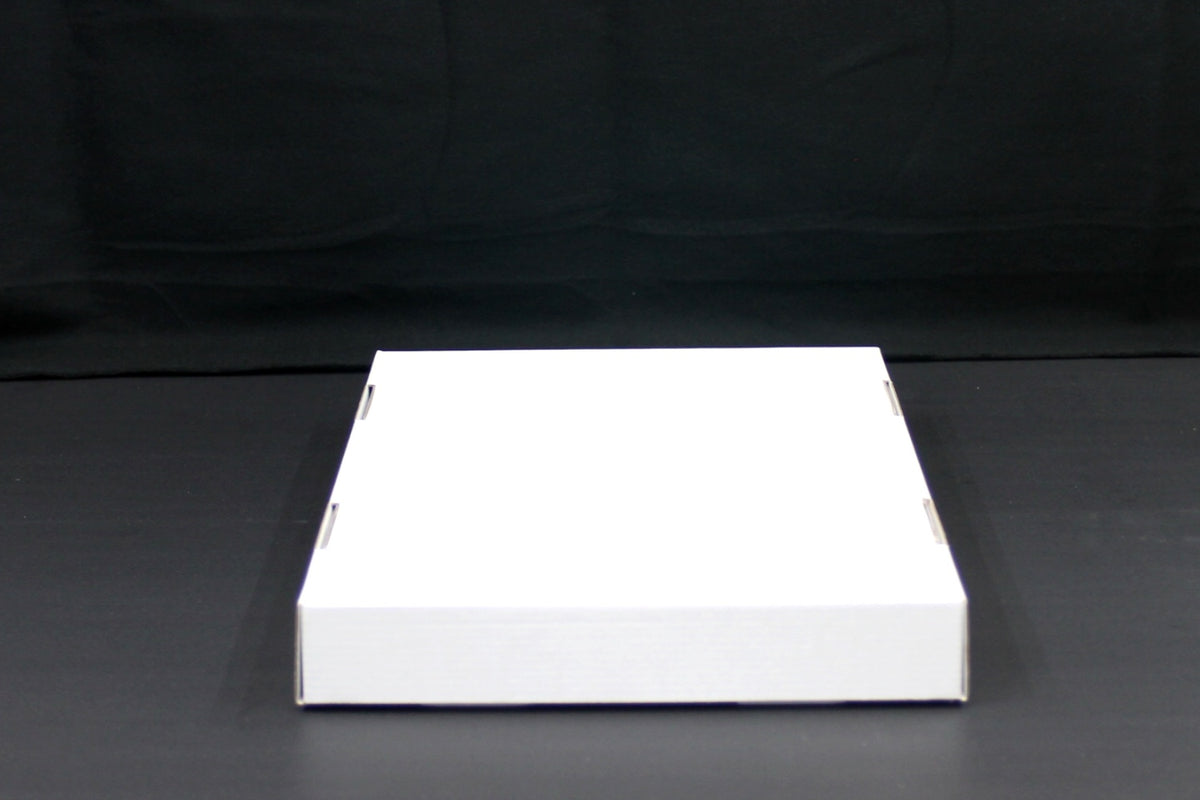 F20 (16.5" x 11" x 1.75" ) - Standard Mineral Flats