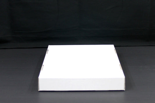 F20 (16.5" x 11" x 1.75" ) - Standard Mineral Flats