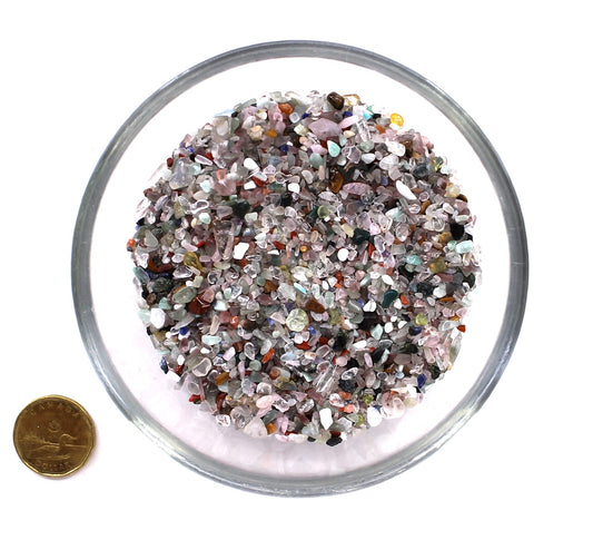 Mixed 3-5mm - Chips