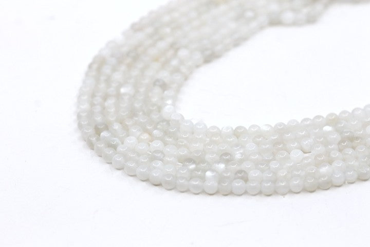 Moonstone - Beads