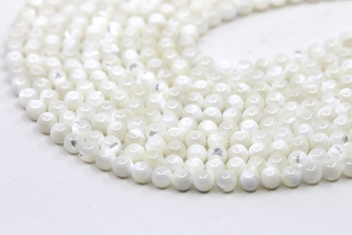Mother of Pearl - Beads
